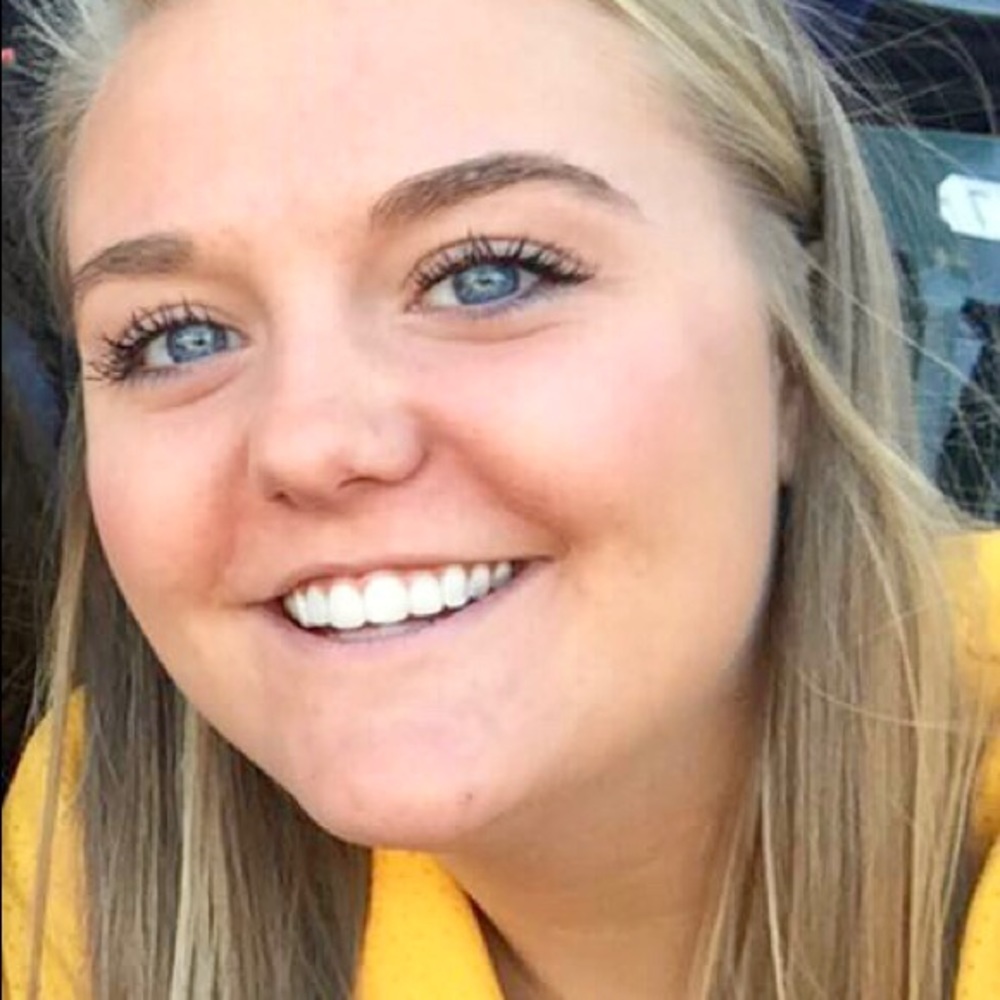 Meet your Posher, Samantha